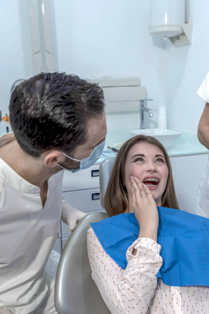 Best Dentist for Tooth Abscess  in Pine City, MN