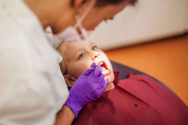 Best Root Canal Emergency Dentist  in Pine City, MN